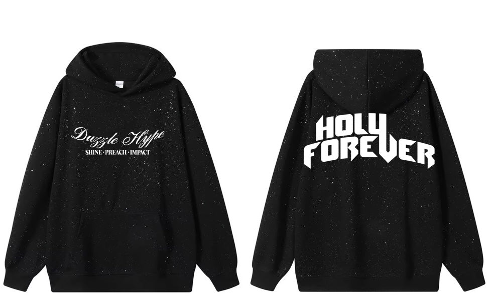 Duzzle x Holy forever