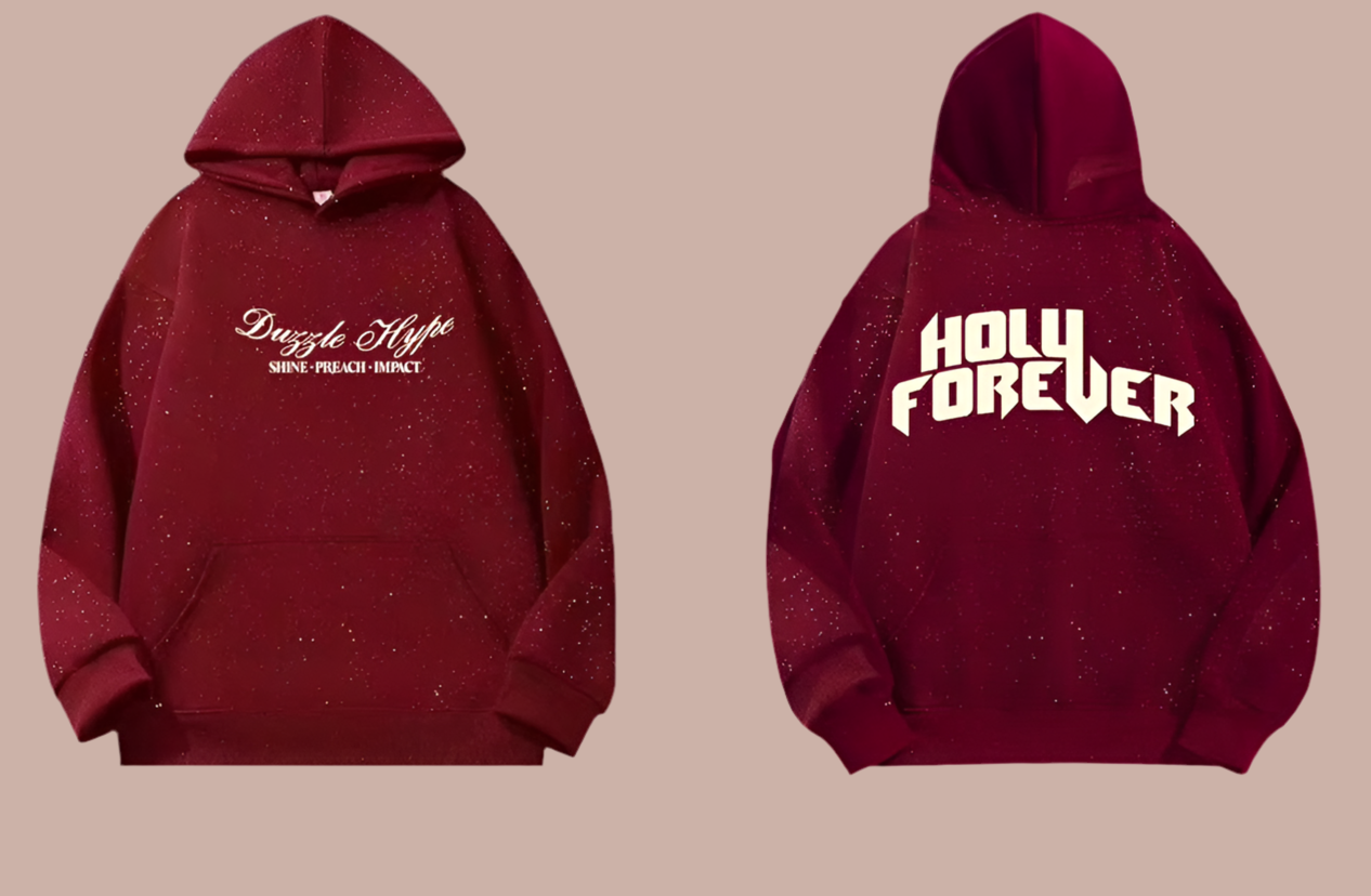 Duzzle x Forever Reign