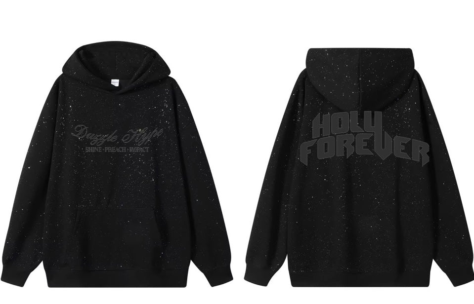 Duzzle x Holy Forever