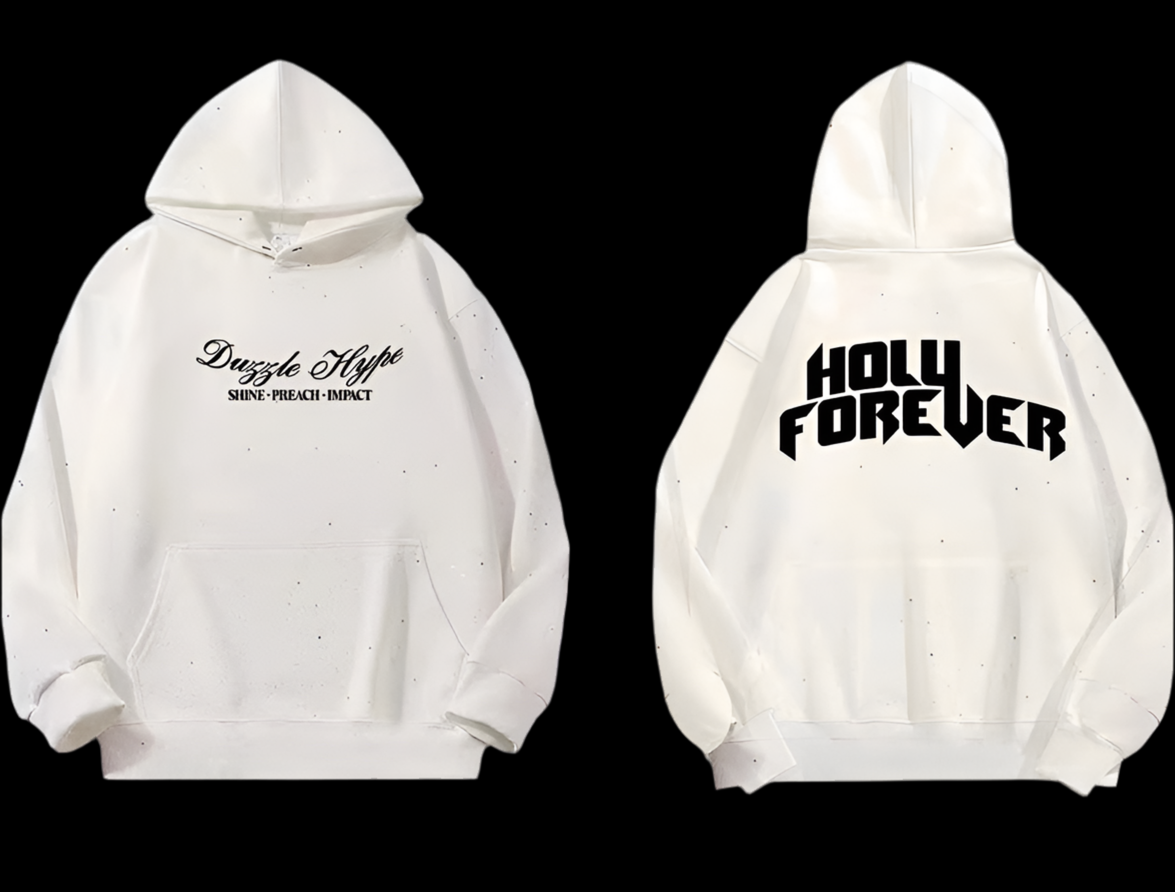 Duzzle x Eternal Hype